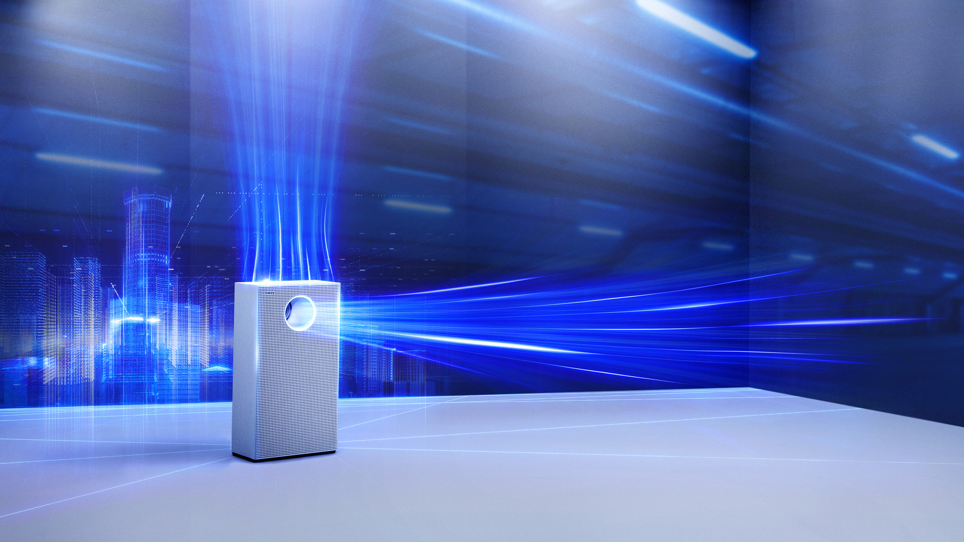 Coway BEREX Massage Bed