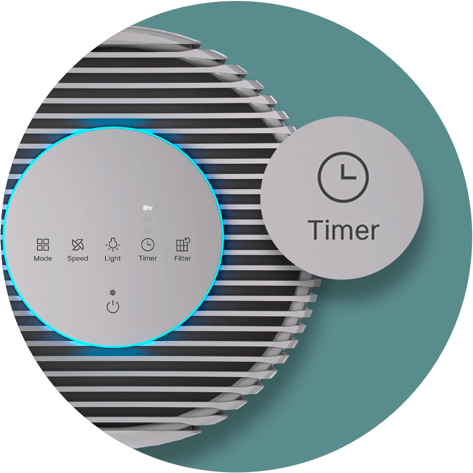 Instant Water Heating Function - Coway Kecil