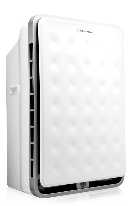 Coway Tuba - Air Filter for Home & Office