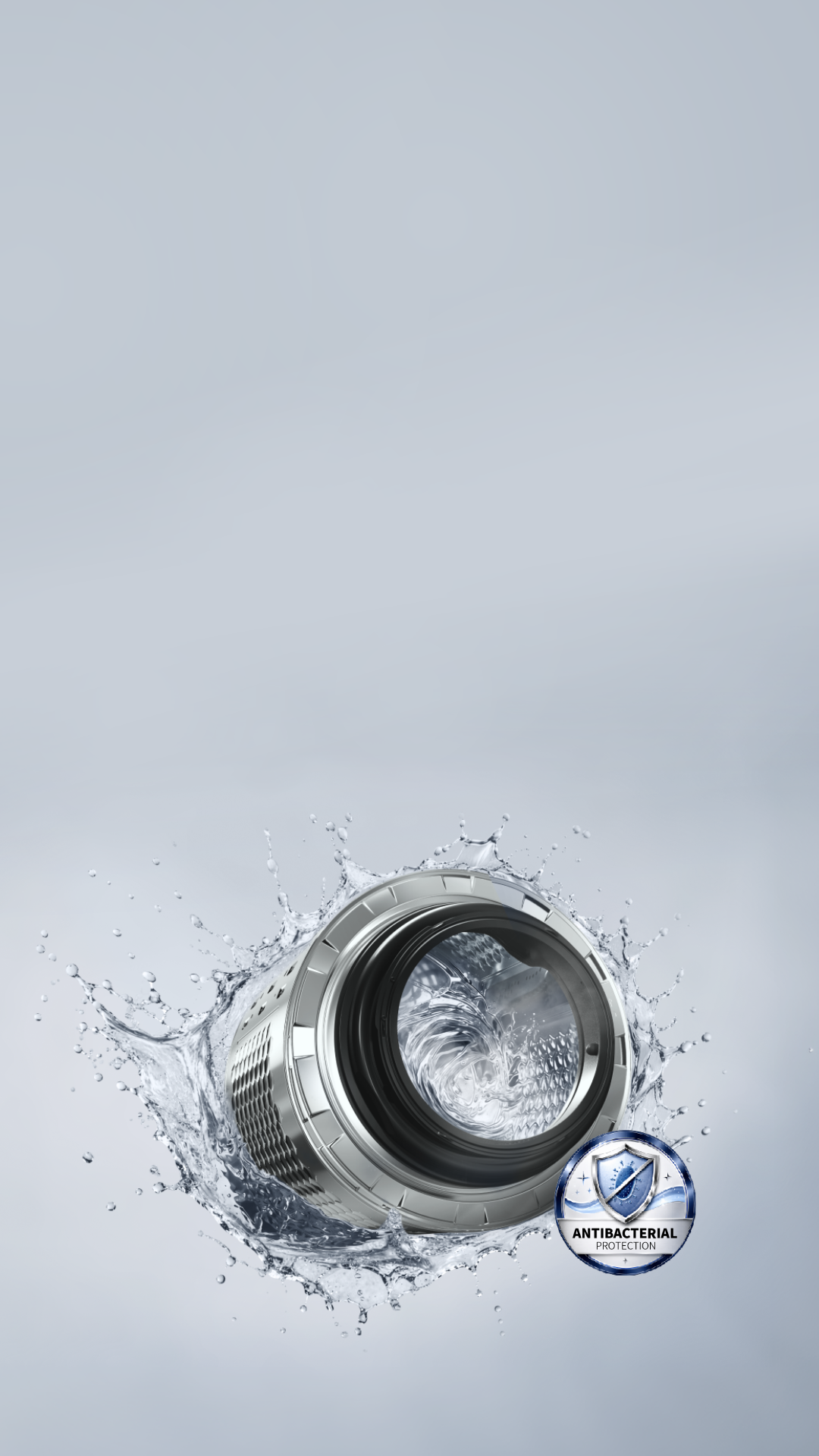 Clean Washer Mobile