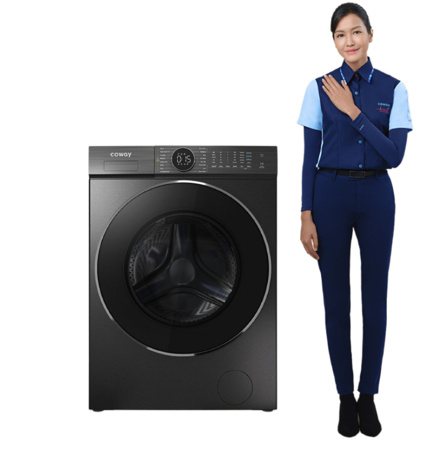 Coway Heart Service Representative