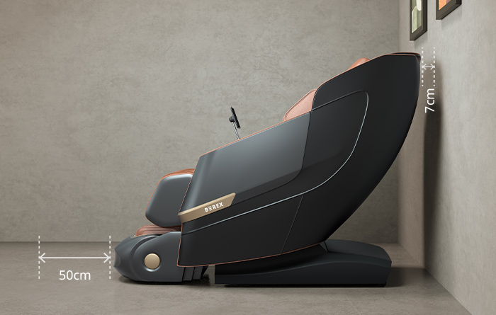 Coway Senno Plus - Compact Size