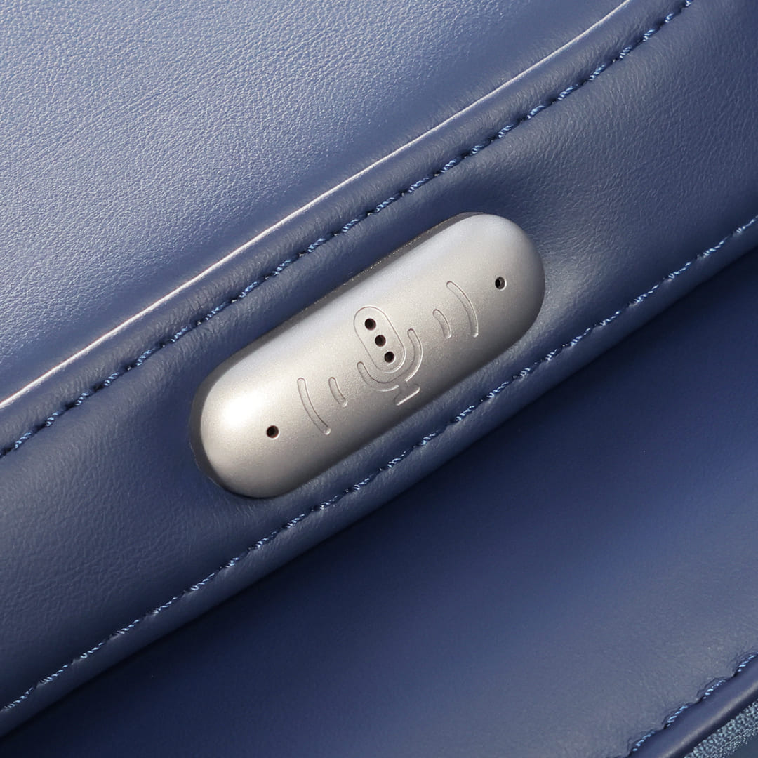 Coway Core Plus - Side View
