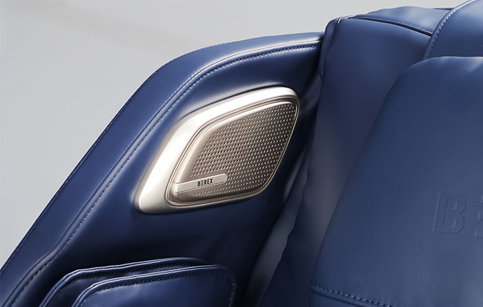 Coway Senno- With Bluetooth Speaker