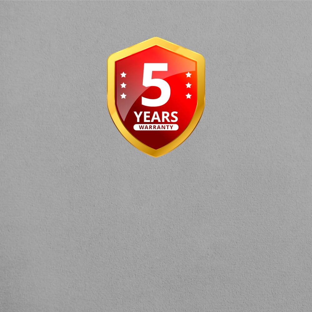 Coway Senno Plus - 5 years warranty