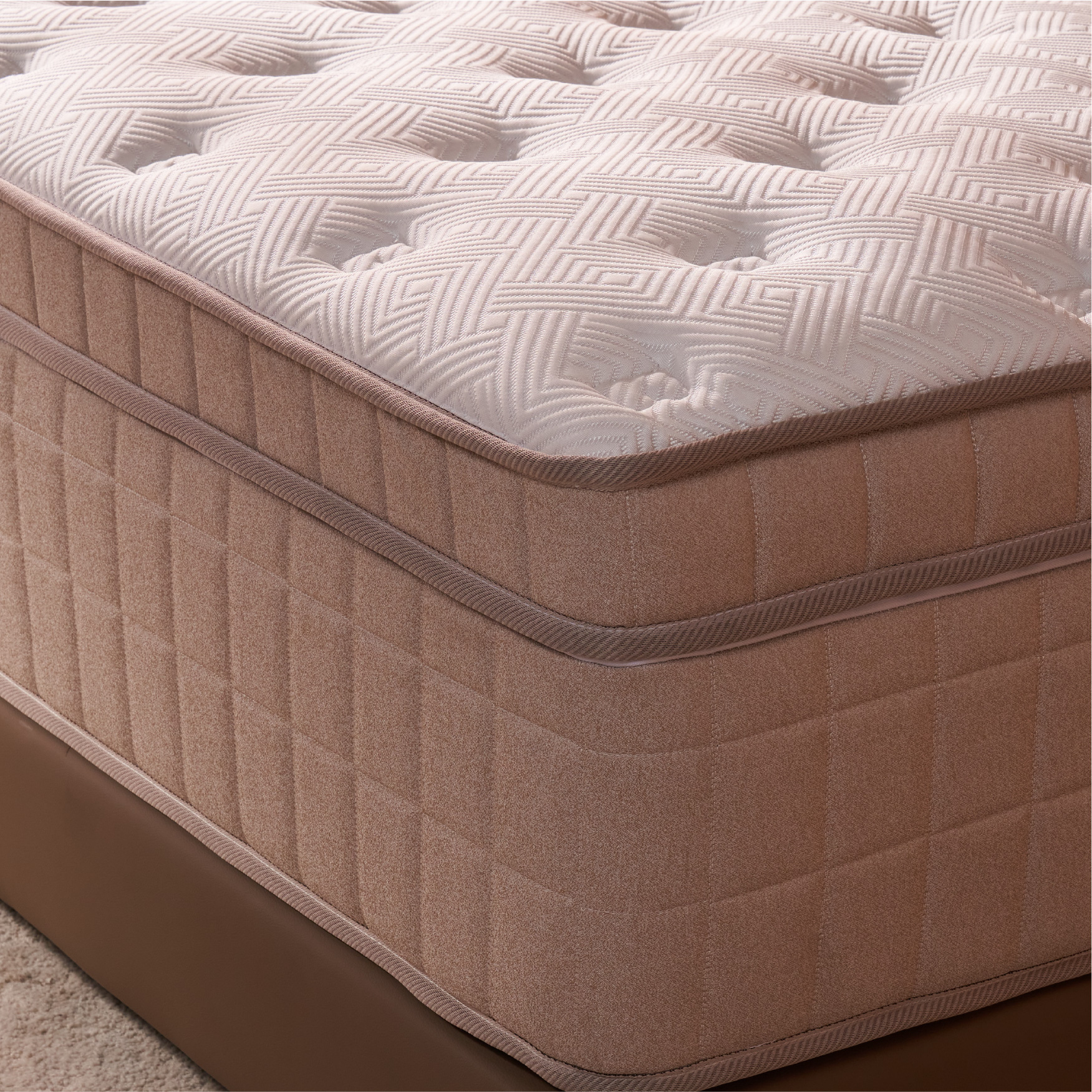 Coway BEREX Elite Series Mattress Gallery 6
