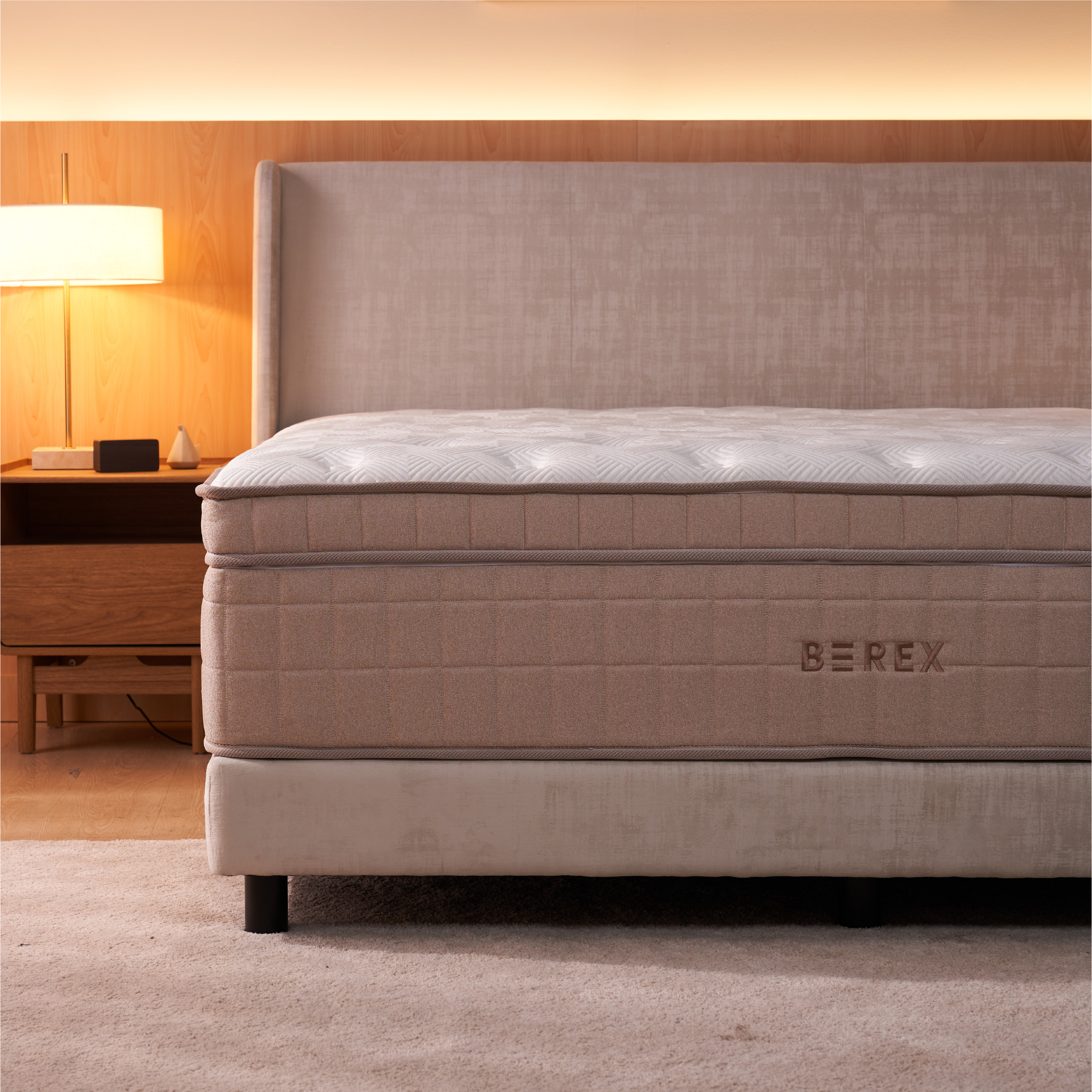 Coway BEREX Elite Series Mattress Gallery Loop 2
