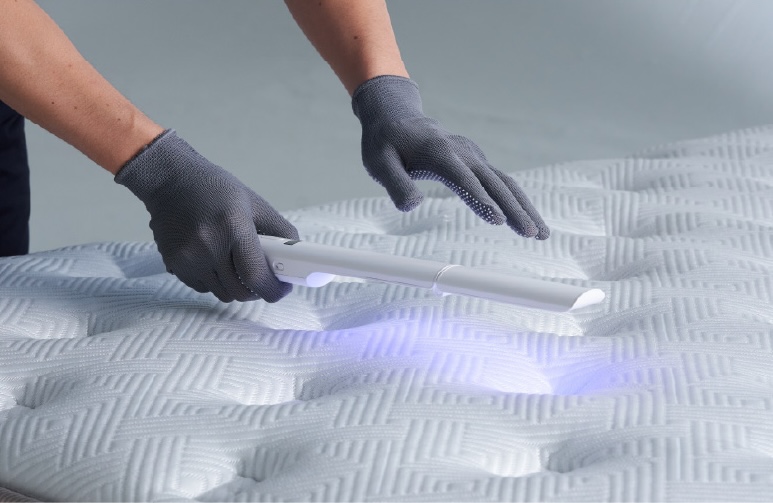 UV Sterilisation