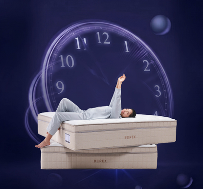 Coway BEREX Massage Bed