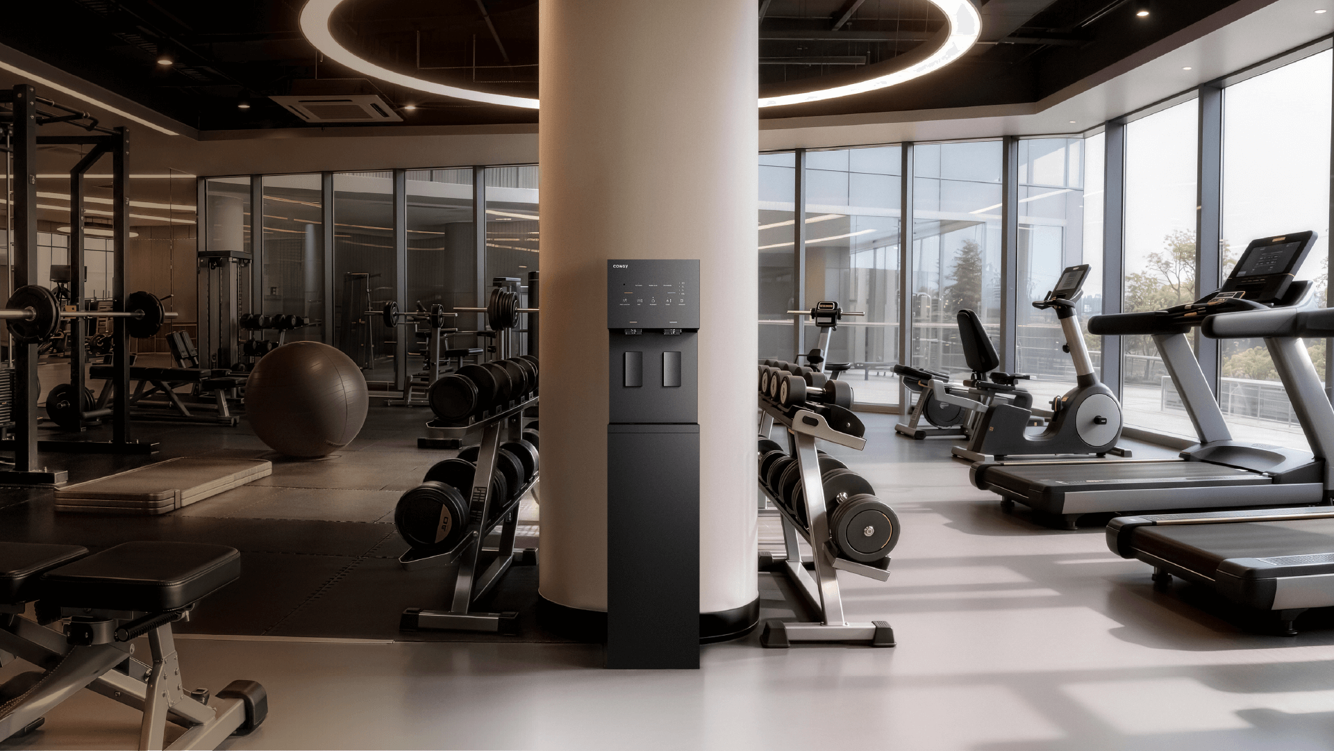 Coway Core Plus - Suits Every Lifestyle Perfectly