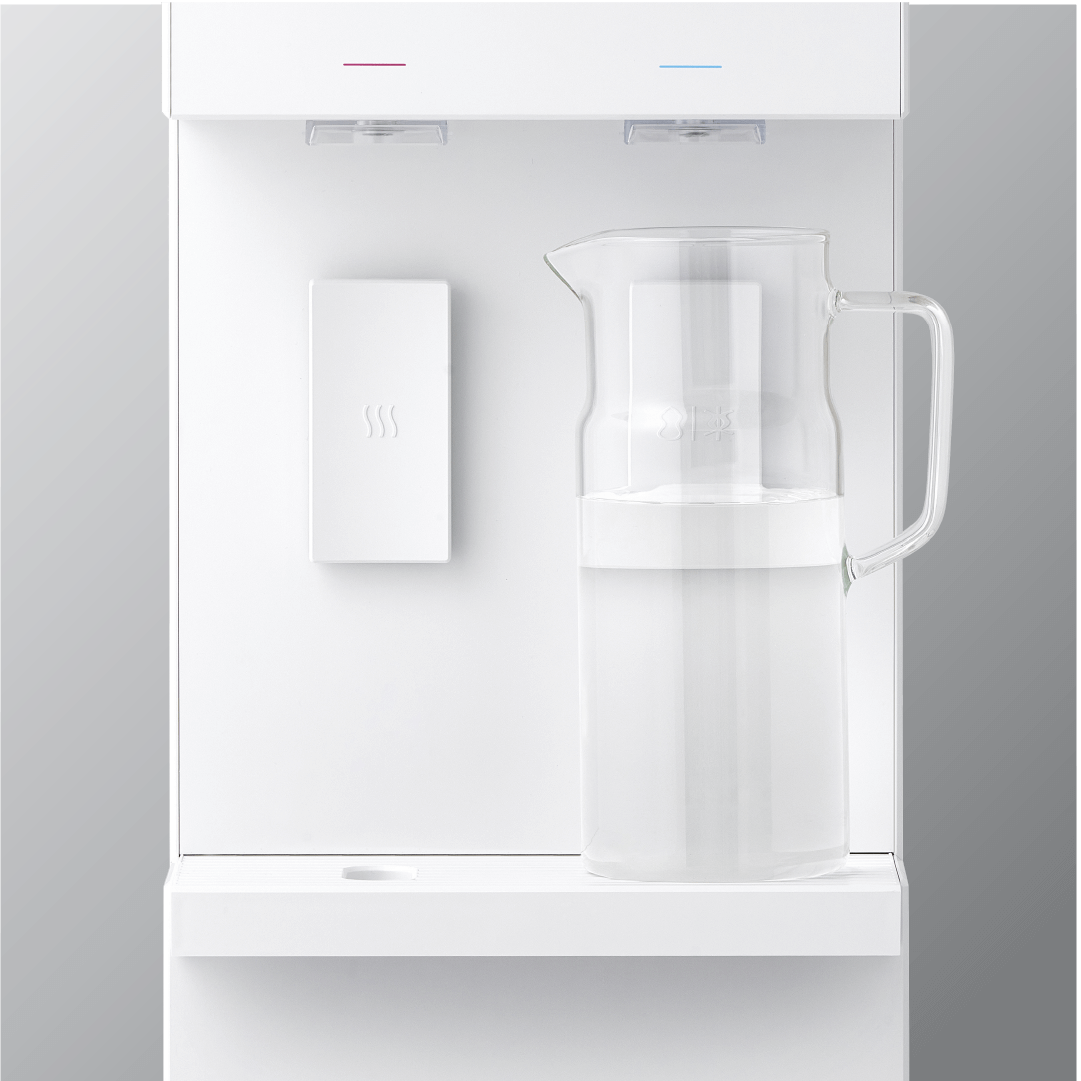 Coway Core Plus - In Pantry