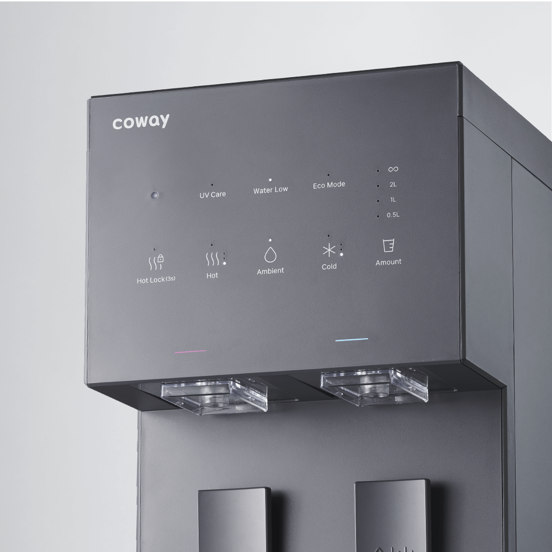 Coway Core Plus - In Office