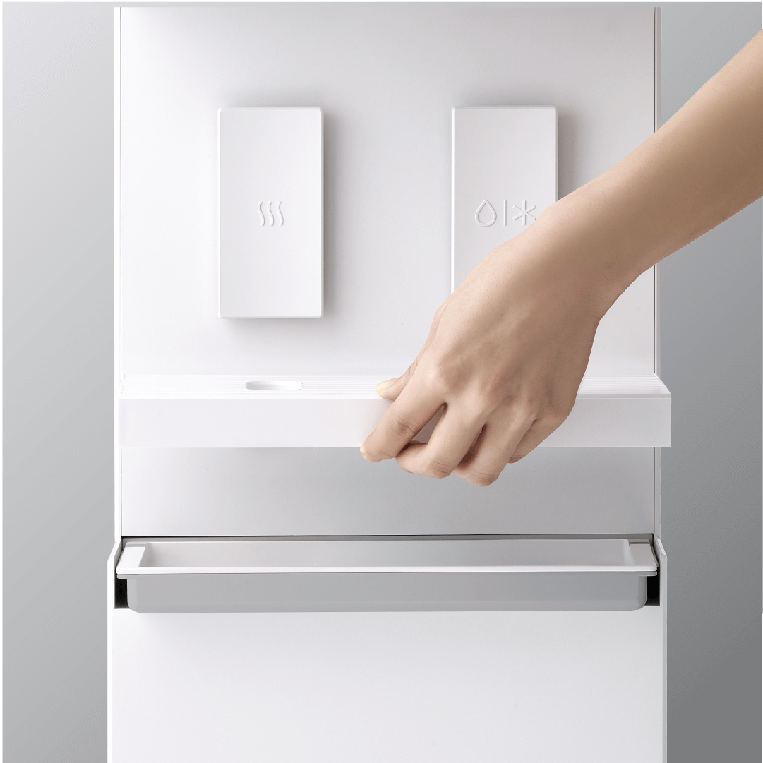 Coway Core Plus - In Workplace