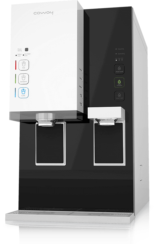 Coway Inception - Alkaline Water Filter in Malaysia